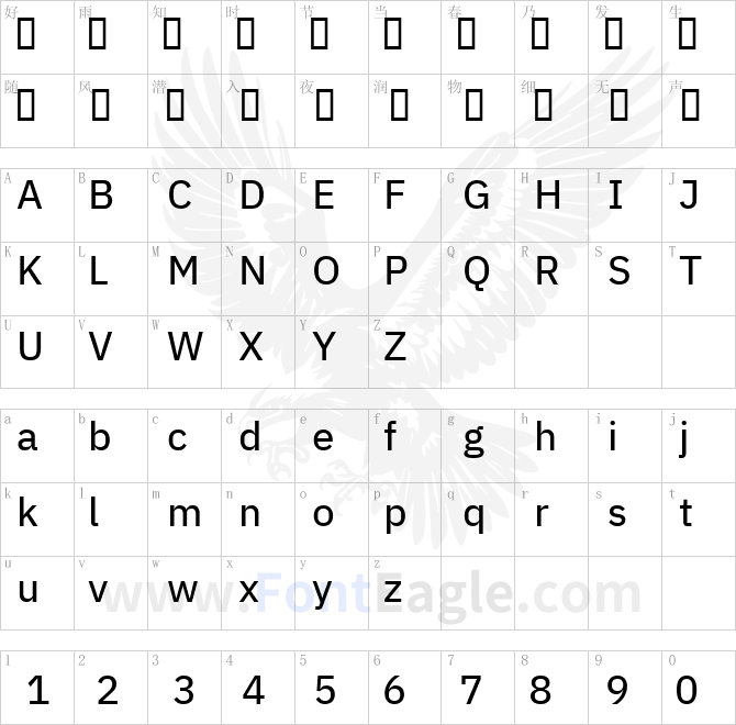 IBMPlexSansThaiLooped-Text