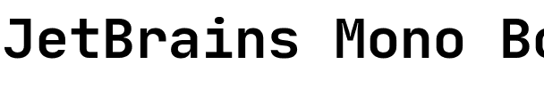 JetBrains Mono Bold.ttf