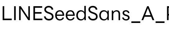LINE Seed Sans App Regular.ttf