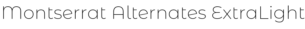 Montserrat Alternates ExLight Regular.otf