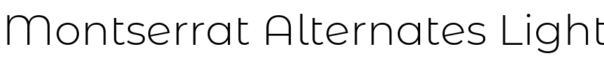 Montserrat Alternates Light Regular.ttf