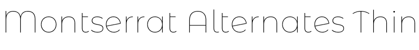 Montserrat Alternates Thin Regular.ttf