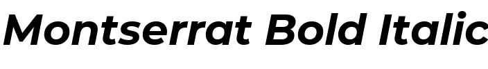 Montserrat Bold Italic.ttf