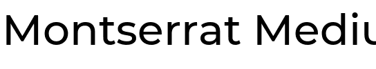 Montserrat Medium Regular.ttf