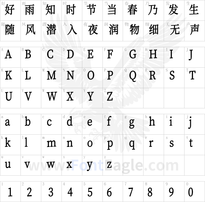 猫啃网文明宋-M
