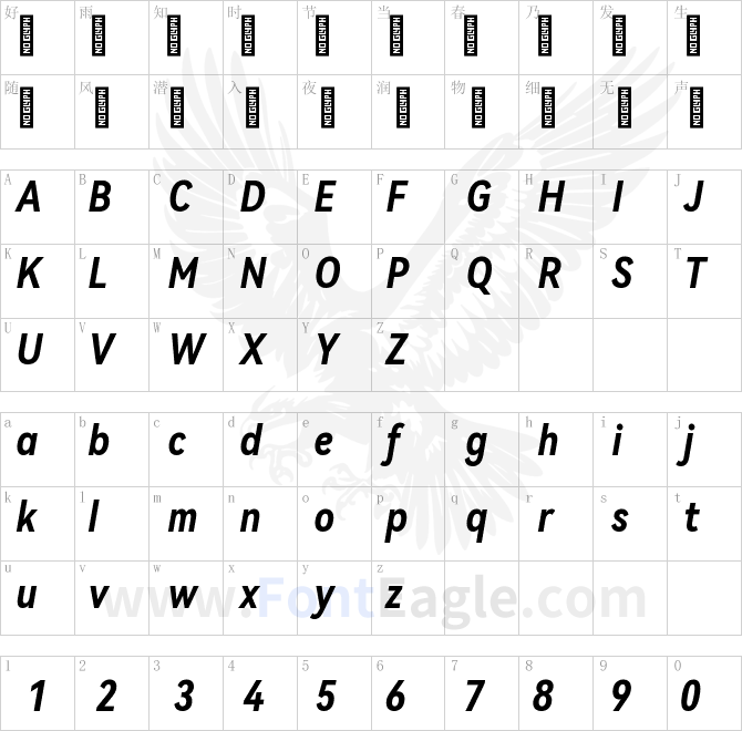 HarmonyOS_Sans_Condensed_Bold_Italic