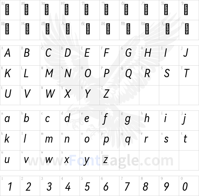 HarmonyOS_Sans_Condensed_Regular_Italic