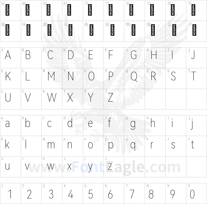 HarmonyOS_Sans_Condensed_Thin