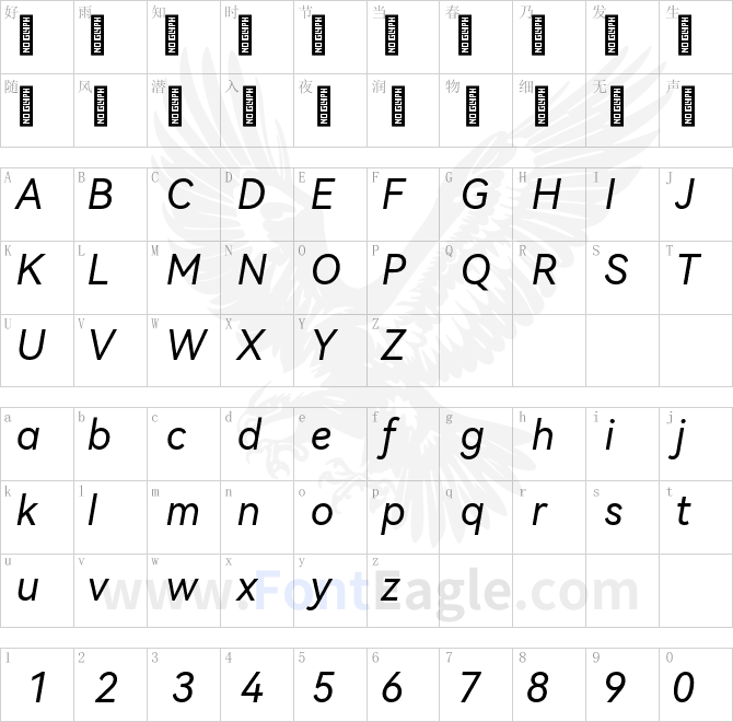 HarmonyOS_Sans_Regular_Italic